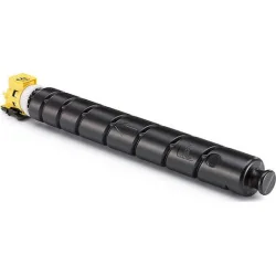 Kyocera TK-8515Y Γνήσιο Toner Laser Εκτυπωτή Κίτρινο Return Program 20000 Σελίδων (1T02NDANL0) Kyocera TK-8515Y Γνήσιο Toner Laser Εκτυπωτή Κίτρινο Return Program 20000 Σελίδων (1T02NDANL0)