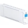 Epson UltraChrome XD3 Γνήσιο Μελάνι Εκτυπωτή InkJet Κυανό (C13T50M200)