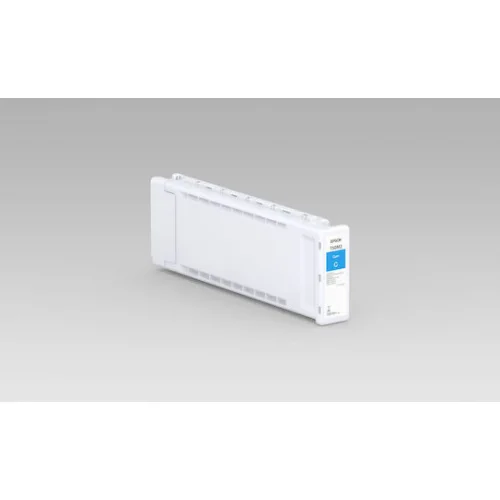 Epson UltraChrome XD3 Γνήσιο Μελάνι Εκτυπωτή InkJet Κυανό (C13T50M200)