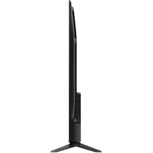 TCL Smart Τηλεόραση 65" 4K UHD LED P6K HDR (2025) 65P6K
