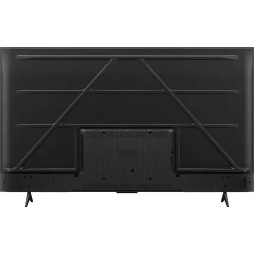 TCL Smart Τηλεόραση 65" 4K UHD LED P6K HDR (2025) 65P6K