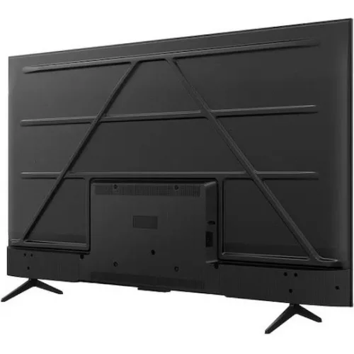 TCL Smart Τηλεόραση 65" 4K UHD LED P6K HDR (2025) 65P6K