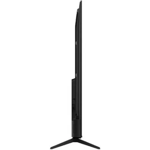 TCL Smart Τηλεόραση 65" 4K UHD LED P6K HDR (2025) 65P6K