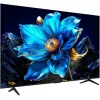 TCL Smart Τηλεόραση 75" 4K UHD QLED P7K HDR (2025) 75P7K