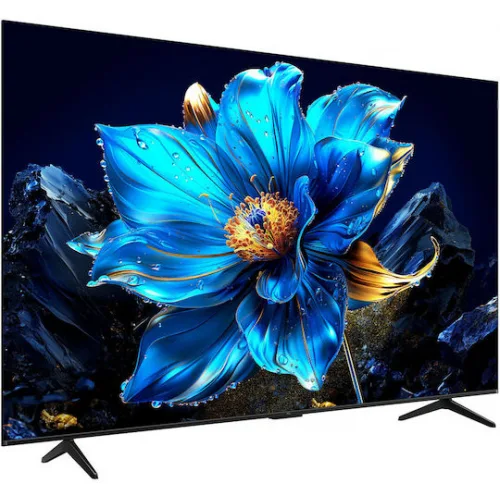 TCL Smart Τηλεόραση 75" 4K UHD QLED P7K HDR (2025) 75P7K