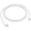 Apple USB-C to Lightning Cable Λευκό 1m (MUQ93ZM/A) Apple USB-C to Lightning Cable Λευκό 1m (MUQ93ZM/A)
