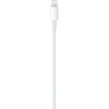 Apple USB-C to Lightning Cable Λευκό 1m (MUQ93ZM/A) Apple USB-C to Lightning Cable Λευκό 1m (MUQ93ZM/A)