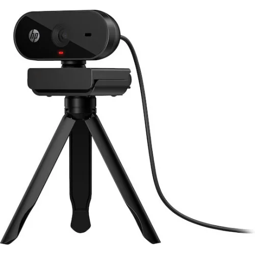 HP Web Camera Full HD 1080p