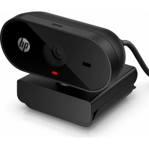 HP Web Camera Full HD 1080p