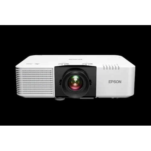 Epson EB-L630U Projector 3LCD Full HD Laser με Wi-Fi και Ενσωματωμένα Ηχεία