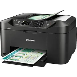 Canon Maxify MB2150 Έγχρωμο Πολυμηχάνημα Inkjet με WiFi και Mobile Print