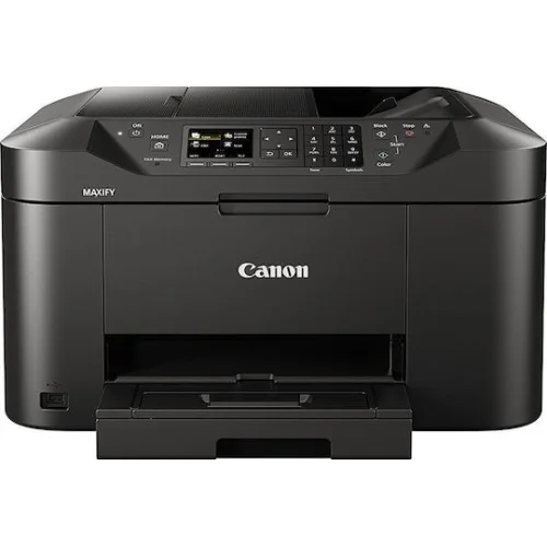 Canon Maxify MB2150 Έγχρωμο Πολυμηχάνημα Inkjet με WiFi και Mobile Print