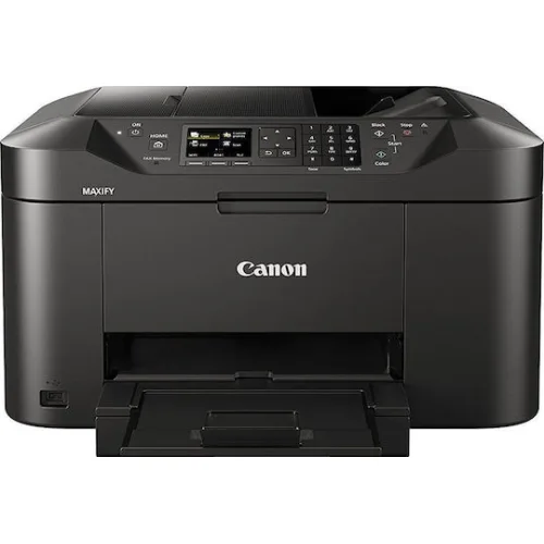 Canon Maxify MB2150 Έγχρωμο Πολυμηχάνημα Inkjet με WiFi και Mobile Print
