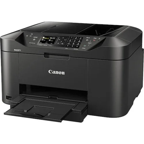 Canon Maxify MB2150 Έγχρωμο Πολυμηχάνημα Inkjet με WiFi και Mobile Print