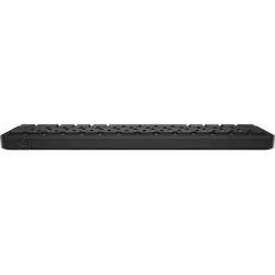 HP 350 Ασύρματο Bluetooth Πληκτρολόγιο Ελληνικό Black