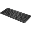 HP 350 Ασύρματο Bluetooth Πληκτρολόγιο Ελληνικό Black