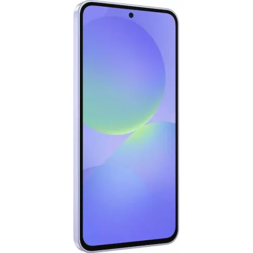 Samsung Galaxy A36 5G Dual SIM (8/256GB) Awesome Lavender