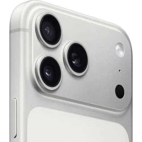 Apple iPhone 17 Pro Max 512GB - Silver