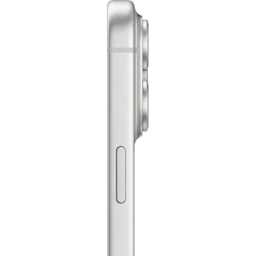 Apple iPhone 17 Pro Max 512GB - Silver