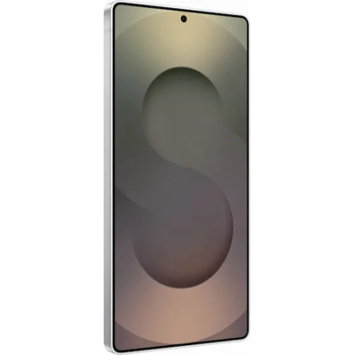 Samsung Galaxy S25 Ultra 5G Dual SIM (12/256GB) Titanium White Silver