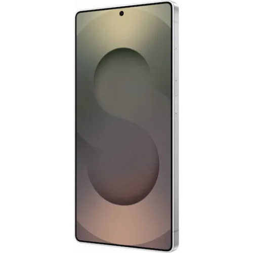 Samsung Galaxy S25 Ultra 5G Dual SIM (12/256GB) Titanium White Silver