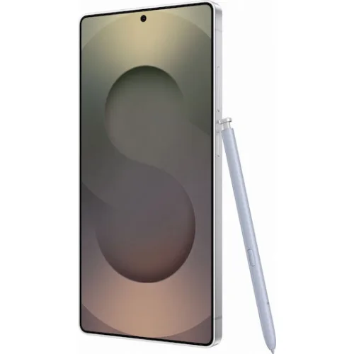 Samsung Galaxy S25 Ultra 5G Dual SIM (12/256GB) Titanium White Silver
