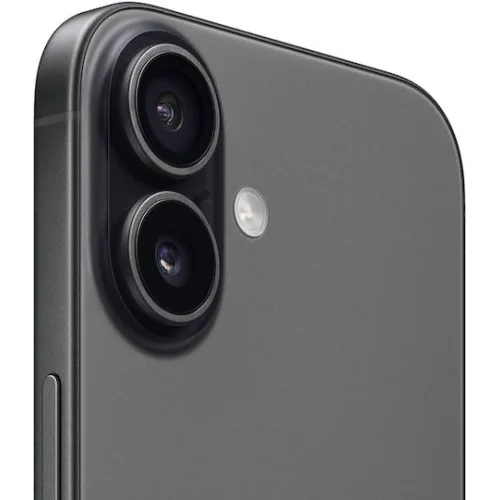 Apple iPhone 17 (8/512GB) Black