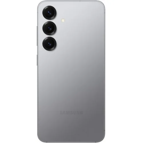 Samsung Galaxy S25 5G Dual SIM (12/512GB) Silver Shadow