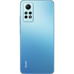 Xiaomi Redmi Note 12 Pro 4G Dual SIM (6/128GB) Glacier Blue Xiaomi Redmi Note 12 Pro 4G Dual SIM (6/128GB) Glacier Blue