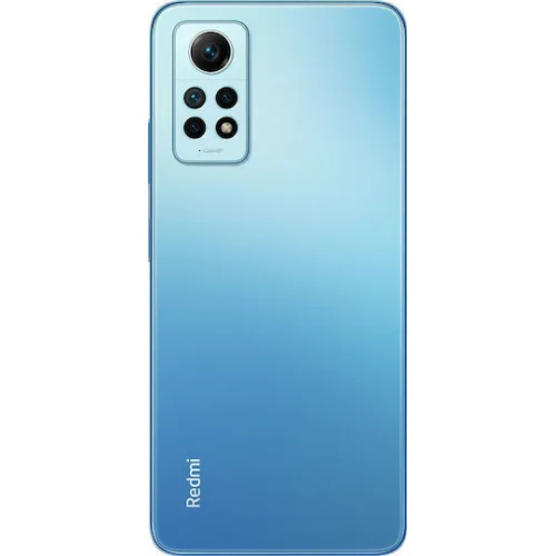 Xiaomi Redmi Note 12 Pro 4G Dual SIM (6/128GB) Glacier Blue Xiaomi Redmi Note 12 Pro 4G Dual SIM (6/128GB) Glacier Blue