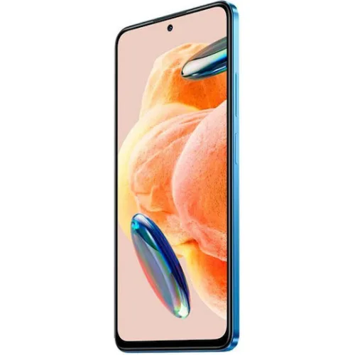 Xiaomi Redmi Note 12 Pro 4G Dual SIM (6/128GB) Glacier Blue Xiaomi Redmi Note 12 Pro 4G Dual SIM (6/128GB) Glacier Blue