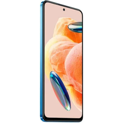 Xiaomi Redmi Note 12 Pro 4G Dual SIM (6/128GB) Glacier Blue Xiaomi Redmi Note 12 Pro 4G Dual SIM (6/128GB) Glacier Blue