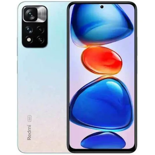Xiaomi Redmi Note 11 Pro+ NFC 5G Dual SIM (6/128GB) Star Blue Xiaomi Redmi Note 11 Pro+ NFC 5G Dual SIM (6/128GB) Star Blue