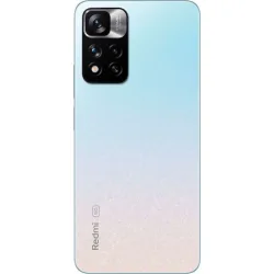 Xiaomi Redmi Note 11 Pro+ NFC 5G Dual SIM (6/128GB) Star Blue