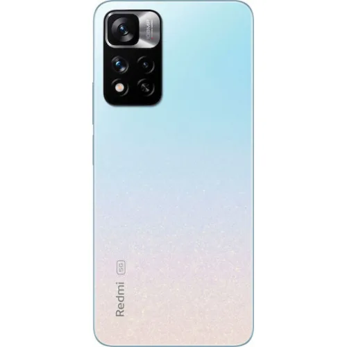 Xiaomi Redmi Note 11 Pro+ NFC 5G Dual SIM (6/128GB) Star Blue Xiaomi Redmi Note 11 Pro+ NFC 5G Dual SIM (6/128GB) Star Blue