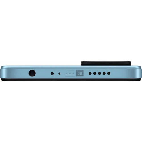 Xiaomi Redmi Note 11 Pro+ NFC 5G Dual SIM (6/128GB) Star Blue Xiaomi Redmi Note 11 Pro+ NFC 5G Dual SIM (6/128GB) Star Blue