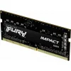 Kingston Fury Impact DDR4 με Module 1x8GB και Ταχύτητα 3200 για Laptop