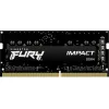 Kingston Fury Impact DDR4 με Module 1x8GB και Ταχύτητα 3200 για Laptop