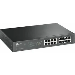TP-LINK TL-SG1024 v14 Unmanaged L2 Switch με 24 Θύρες Ethernet