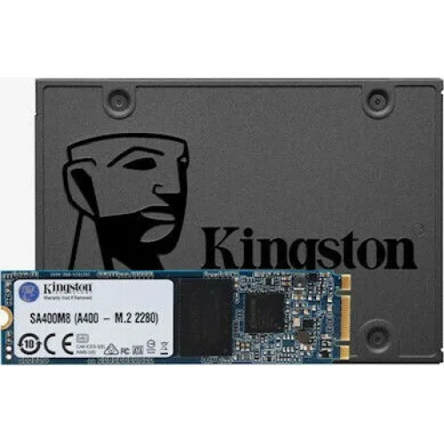 Kingston A400 SSD 240GB 2.5'' SATA III