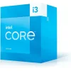 Intel Core i3-13100 3.4GHz Επεξεργαστής 4 Πυρήνων για Socket 1700 σε Κουτί με Ψύκτρα