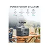 EcoFlow River 2 Max Power Station Χωρητικότητας 512Wh