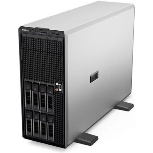 Dell Poweredge T550 (Xeon Silver 4310/16GB DDR4/480GB SSD/H755/No OS)