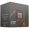 AMD Ryzen 5 8500G 3.5GHz Επεξεργαστής 6 Πυρήνων για Socket AM5 σε Κουτί με Ψύκτρα
