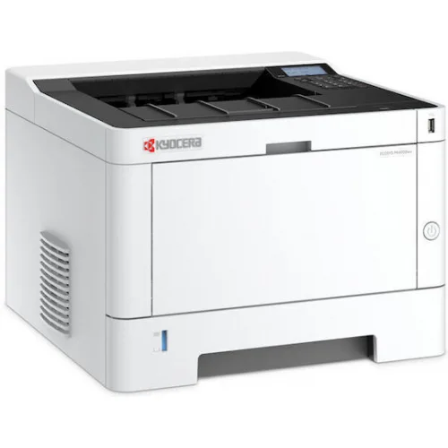 Kyocera Ecosys PA4000wx Ασπρόμαυρος Εκτυπωτής Laser με WiFi και Mobile Print