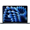 Apple MacBook Air 13.6" Retina Display (M4-10‑core/16GB/512GB SSD/10-Core GPU) Midnight (GR Keyboard)