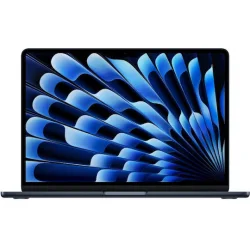 Apple MacBook Air 13.6" Retina Display (M4-10‑core/16GB/512GB SSD/10-Core GPU) Midnight (GR Keyboard)