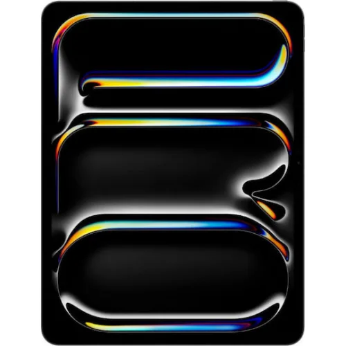 Apple iPad Pro M5 11" (12GB/256GB) Space Black