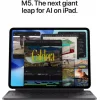 Apple iPad Pro M5 11" (12GB/256GB) Space Black