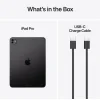Apple iPad Pro M5 11" (12GB/256GB) Space Black
